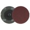 Walter Surface Technologies Spinlock A/O Resin Fiber Disc 2 in. G120 0 09D112 - alternate 1